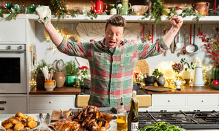 Jamie's Easy Christmas Countdown