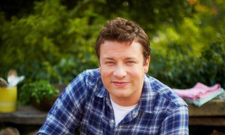 Jamie's great Italian escape