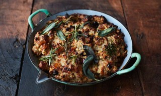 Jamie's night before Christmas