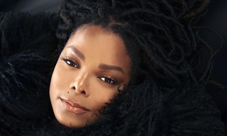 Janet Jackson