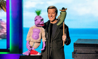 Jeff Dunham: Me the People