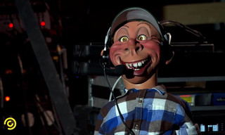 Jeff Dunham's Completely Unrehearsed Last Minute Pandemic Holiday Special