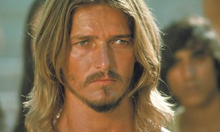 Jesus Christ Superstar