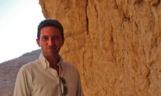 Jesus: Rise to power