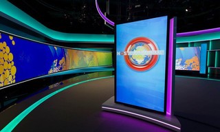 Jeugdjournaal met gebarentaal