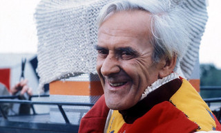 John Le Mesurier: It's all been rather lovely