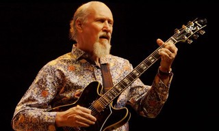 John Scofield's Long Days Quartet - Casa del Jazz Summertime