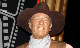 John Wayne - Amerika um jeden Preis