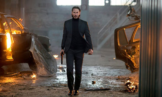 John Wick