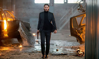 John Wick: Chapter 3 - Parabellum