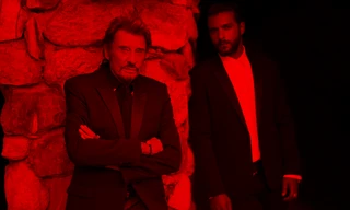 Johnny made in France