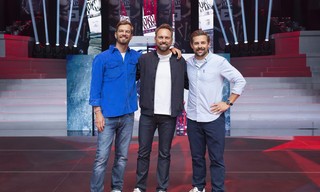 Joko & Klaas gegen ProSieben