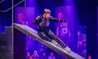 Joko & Klaas gegen ProSieben on Ice