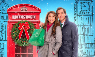 Jolly Good Christmas