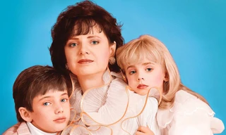 JonBenét: An American murder mystery