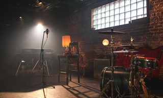 Jools's annual Hootenanny