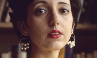 Joyce Carol Oates, die Frau der 100 Bücher