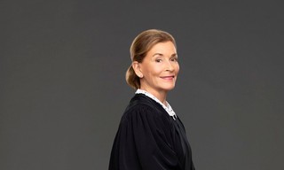 Judge Judy