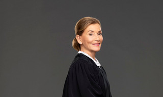 Judge Judy