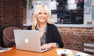 Julia Leischik sucht: Bitte melde dich