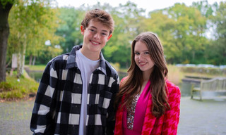 Junior Eurovisie Songfestival