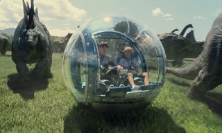 Jurassic World