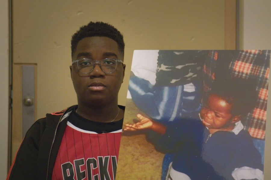 Jojanneke en de jeugdzorgtapes