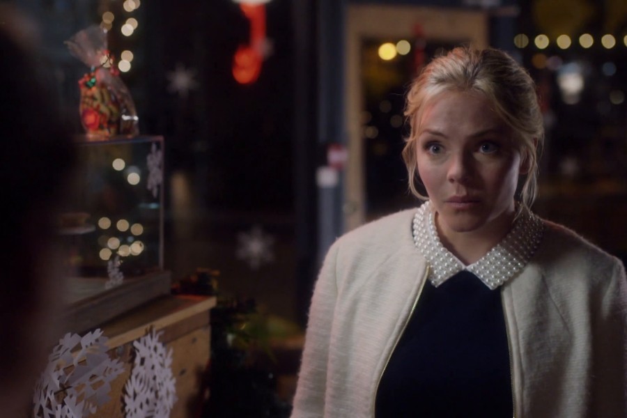 Just In Time For Christmas