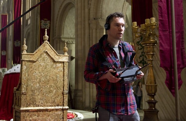 Jack the Giant Slayer