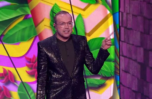 Jamai Loman in Secret Duets