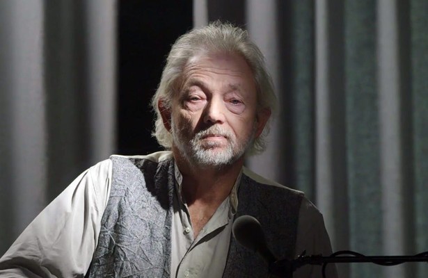 Aus Greidanus sr. als Jan Janszoon in Jan Janszoon, Piraat van de Wereld