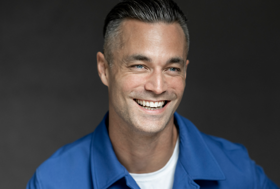 Jan Kooijman werd niet gelukkig van aandacht en succes door rol in GTST.