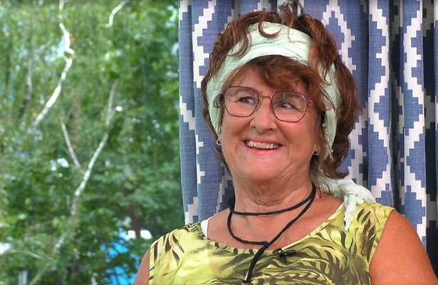 Janet uit Een Jaar Van je Leven 2022