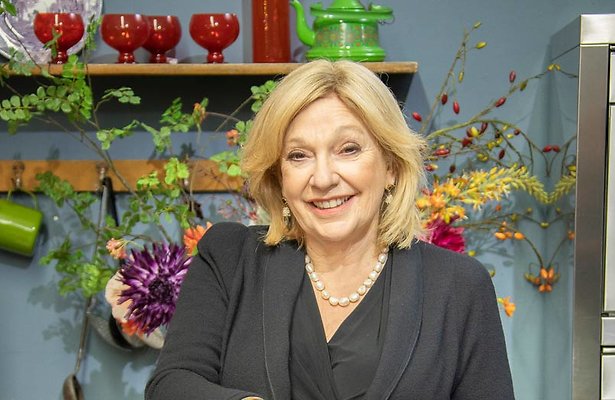 Janny van der Heijden