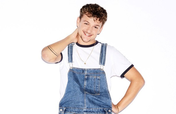 Je Zal het Maar Hebben