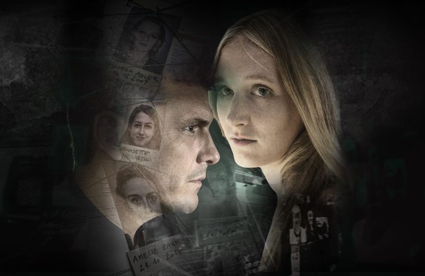 Jeanny - Das Fünfte Mädchen