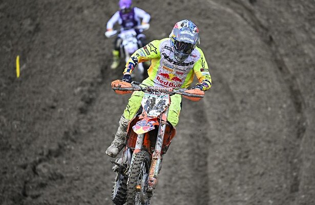 Jeffrey Herlings