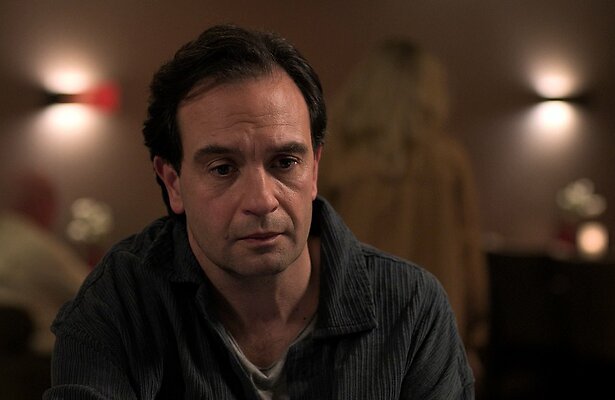 Jeroen Spitzenberger in Oogappels