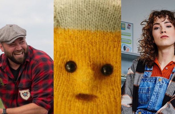 Beestenbrigade, Dropje, H3L