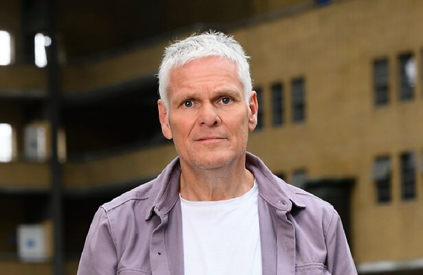 Joep van Deudekom voor Factcheckers