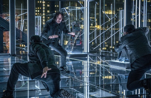 John Wick: Chapter 3 - Parabellum