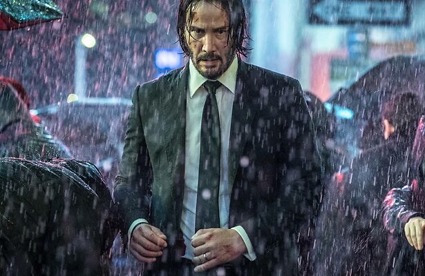 John Wick