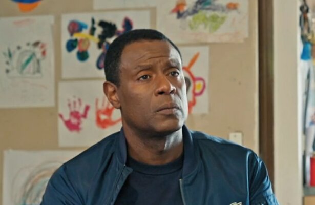 Johan Williams voor Uit de Schulden