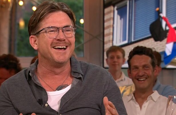 Johnny de Mol
