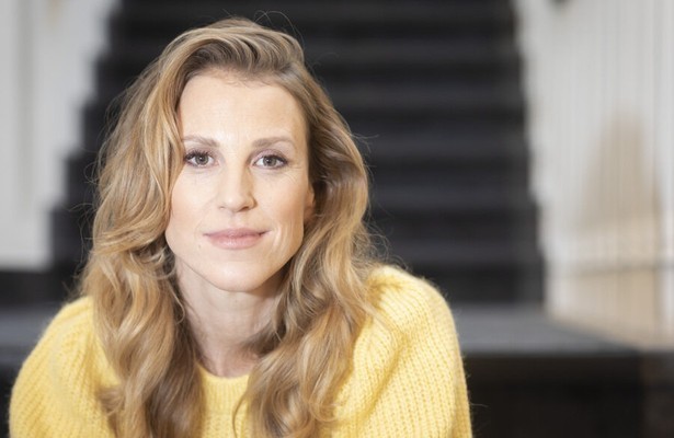 Jojanneke van den Berge