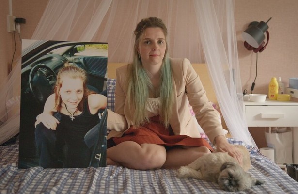 Jojanneke en de Jeugdzorgtapes