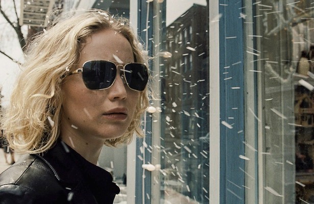 Jennifer Lawrence in Joy