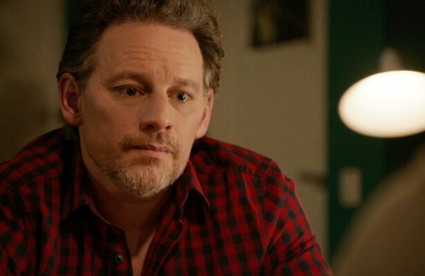 Cas Jansen als Julian Verduyn in GTST