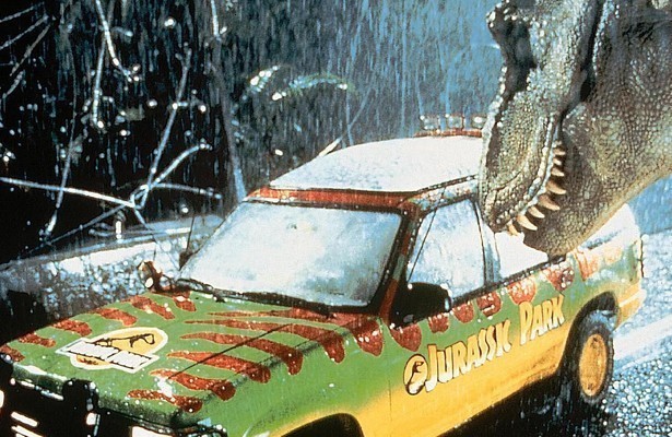 Jurassic Park
