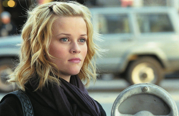 Reese Witherspoon in Just Like Heaven